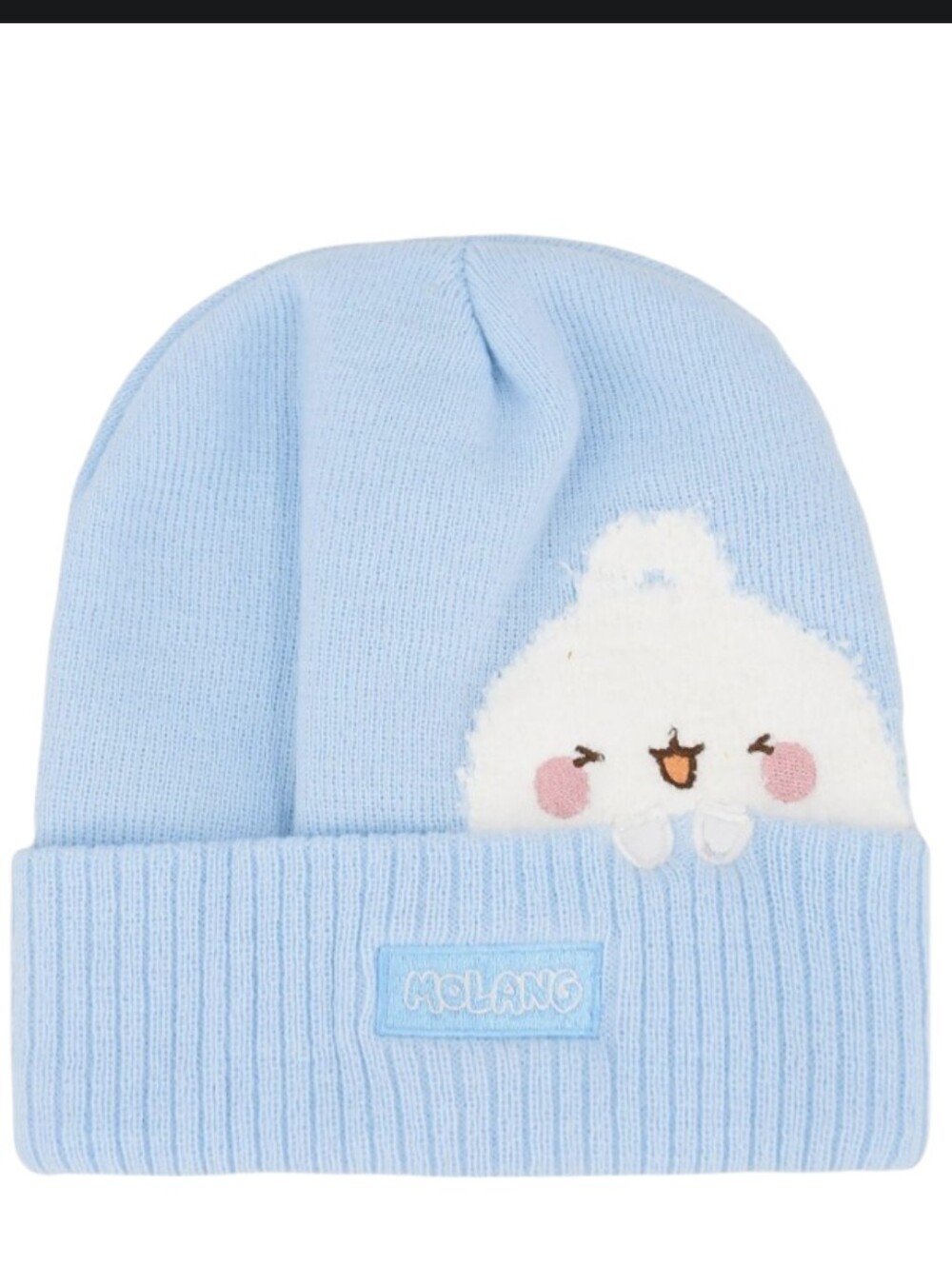 Molang Beanie Hat New